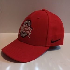 Ohio State ball cap
